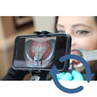 Mobile Dentist License Renewal - Annual